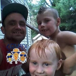 Meet your Posher, Nicholas